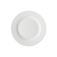 Maxwell & Williams White Basic mělký talíř - 27,5 cm