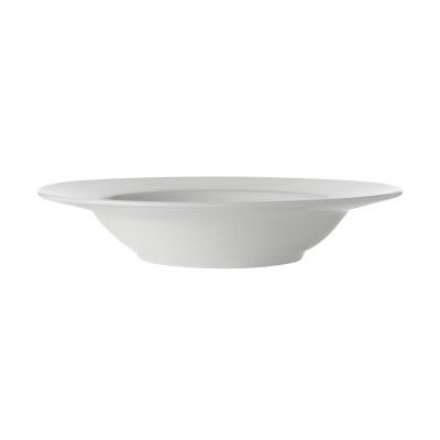 Maxwell & Williams  White Basic talíř na polévku - 23 cm