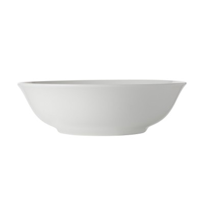 Maxwell & Williams White Basic miska na polévku/těstoviny - 20 cm