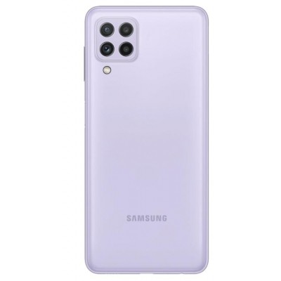 Samsung Galaxy A22 SM-A225 Violet 4+128GB  DualSIM