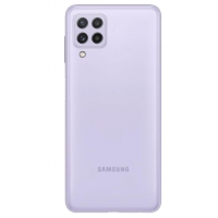 Samsung Galaxy A22 SM-A225 Violet 4+128GB  DualSIM