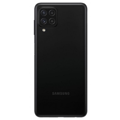 Samsung Galaxy A22 SM-A225 Black 4+64GB  DualSIM