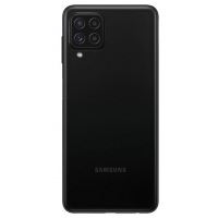 Samsung Galaxy A22 SM-A225 Black 4+128GB  DualSIM