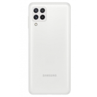 Samsung Galaxy A22 SM-A225 White 4+128GB  DualSIM