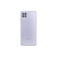Samsung Galaxy A22 5G  Violet 4+128GB DualSIM
