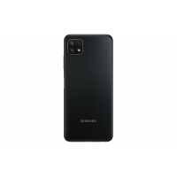 Samsung Galaxy A22 5G Gray 4+64GB DualSIM