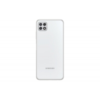 Samsung Galaxy A22 5G White 4+128GB DualSIM