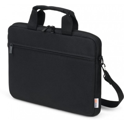 DICOTA BASE XX Laptop Slim Case 10-12.5" Black