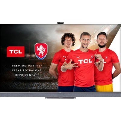 TV TCL 55C825 Mini-LED QLED ULTRA HD