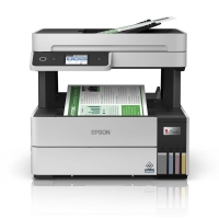 EPSON tiskárna ink EcoTank L6460, A4, 1200x4800dpi, 37ppm, USB, Duplex, 3 roky záruka po registraci 3 roky záruka po registraci na www.epson.cz