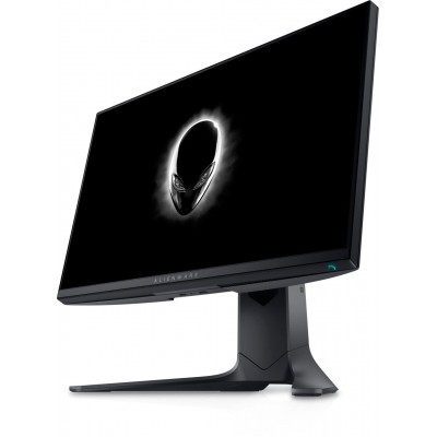 25" LCD Dell Alienware AW2521HFA herní monitor 25" LED FHD IPS 16:9 1ms/240Hz/3RNBD