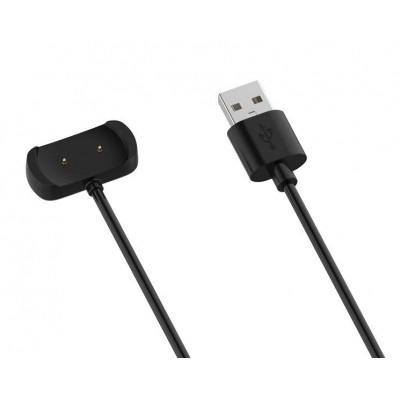 Tactical USB Nabíjecí Kabel pro Amazfit GTR2/GTS2, Zepp e/z, T-Rex Pro