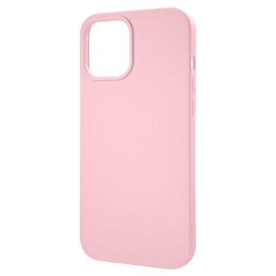 Tactical Velvet Smoothie Kryt pro Apple iPhone 13 Pink Panther