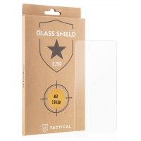 Tactical Glass Shield 2.5D sklo pro Samsung Galaxy M51 Clear 