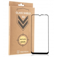 Tactical Glass Shield 5D sklo pro Samsung Galaxy A22 5G Black
