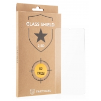 Tactical Glass Shield 2.5D sklo pro Samsung Galaxy M12/A12/A32 5G/A02s Clear