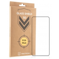 Tactical Glass Shield 5D sklo pro Samsung Galaxy S21 Black
