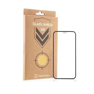 Tactical Glass Shield 5D sklo pro Samsung Galaxy A03s Black