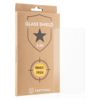 Tactical Glass Shield 2.5D sklo pro Xiaomi Redmi Note 9 Clear 
