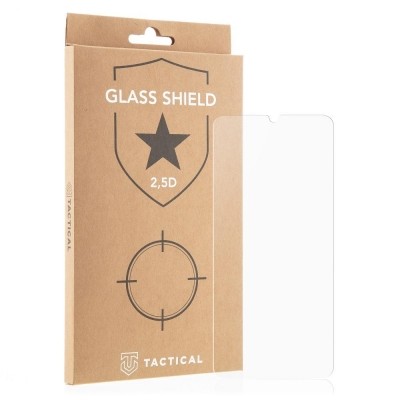 Tactical Glass Shield 2.5D sklo pro Xiaomi Redmi 9 Clear 