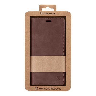 Tactical Xproof pro Samsung Galaxy A42 5G Mud Brown
