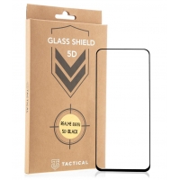 Tactical Glass Shield 5D sklo pro Realme 8/8 Pro Black 