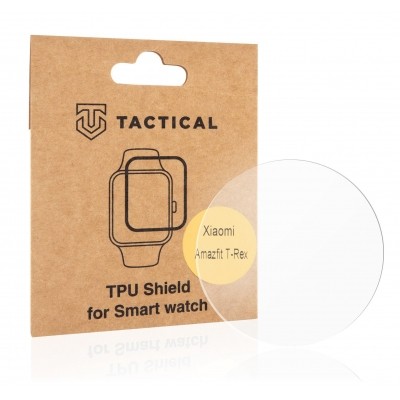 Tactical Glass Shield sklo pro Xiaomi Amazfit T-Rex