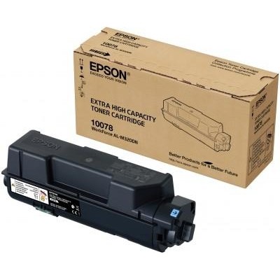 EPSON Toner cartridge AL-M310/M320,13300 str.black