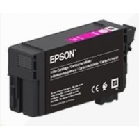Epson Singlepack UltraChrome XD2 Magenta T40C340(26ml) originál