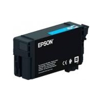 Epson Singlepack UltraChrome XD2 Cyan T40D240(50ml) originál