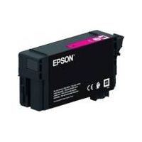 Epson Singlepack UltraChrome XD2 Magenta T40D340(50ml) originál