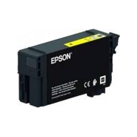 Epson Singlepack UltraChrome XD2 Yellow T40C440(26ml) originál