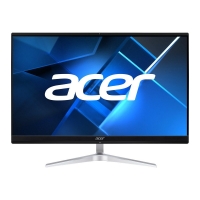 Acer Veriton Z (EZ2740G) - 23,8"/i5-1135G7/512SSD/8G/W10Pro + 2 roky NBD