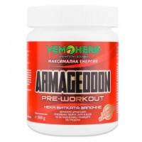 Armageddon - VemoHerb, 300 g, borůvka