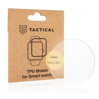Tactical TPU Shield fólie pro Samsung Galaxy Watch 3 45mm