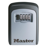 Bezpečnostní schránka Master Lock 5401EURD
