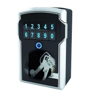 Bezpečnostní schránka Master Lock 5441EURD Bluetooth