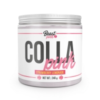 Colla Pink - BeastPink, 240 g