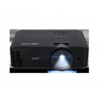 Acer DLP X1226AH - 4000Lm, XGA, 20000:1, HDMI, VGA, USB, repro., černý