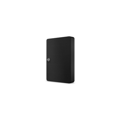 Ext. HDD 2,5" Seagate Expansion Portable 4TB černý