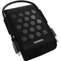 ADATA HD720 1TB External 2.5" HDD černý