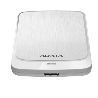 ADATA HV320 1TB External 2.5" HDD bílý