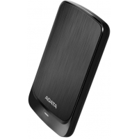 ADATA HV320 4TB External 2.5" HDD černý