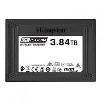 3840GB SSD DC1500M Kingston U.2 NVMe Enterprise