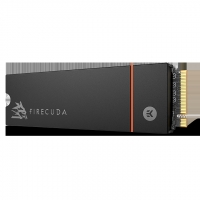 SSD 500GB Seagate FireCuda 530 NVMe PCIe Gen4