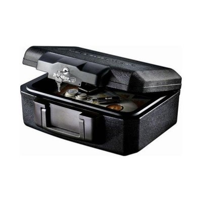 Bezpečnostní kufr Master Lock odolný ohni L1200