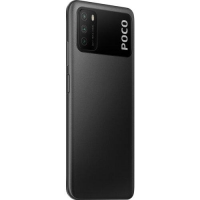 Xiaomi Poco M3 4GB/ 64GB Power Black