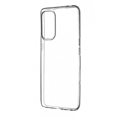 Tactical TPU Kryt pro Oppo Reno5 5G Transparent