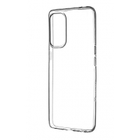 Tactical TPU Kryt pro Oppo Reno5 5G Transparent