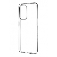 Tactical TPU Kryt pro Oppo Reno5 Z 5G Transparent